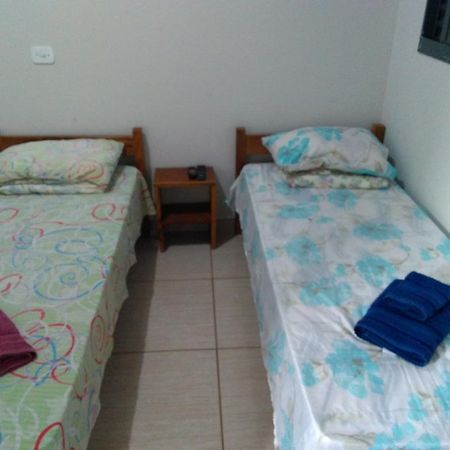Pousada Grandes Lagos Cardoso Ngoại thất bức ảnh